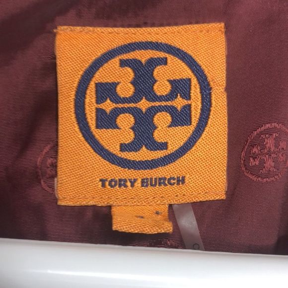 Tory Burch Victory Sleeveless Tweed Sheath Dress - Picture 5 of 7